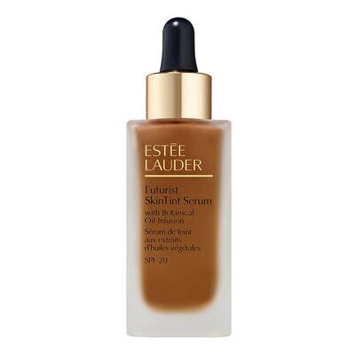 FUTURIST SKINTINT 5W2 RICH CARAMEL